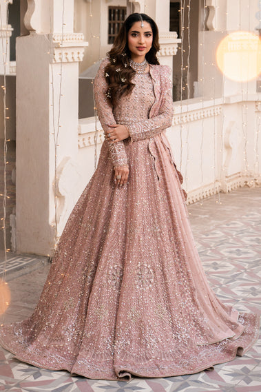 Naqshi | Sheenor Wedding Formals | Anzish - House Of Hania