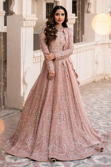 Naqshi | Sheenor Wedding Formals | Anzish - House Of Hania