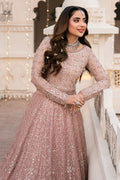 Naqshi | Sheenor Wedding Formals | Anzish - House Of Hania