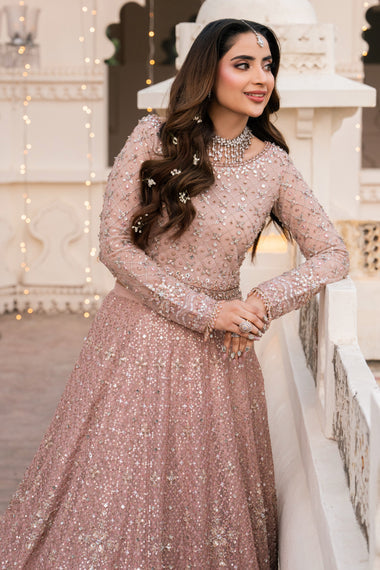 Naqshi | Sheenor Wedding Formals | Anzish - House Of Hania