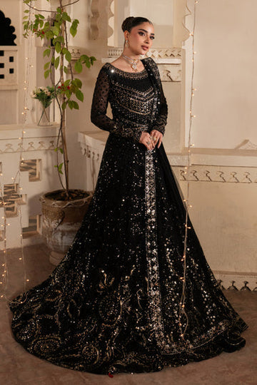 Naqshi | Sheenor Wedding Formals | Aqash - House Of Hania