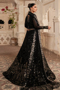 Naqshi | Sheenor Wedding Formals | Aqash - House Of Hania