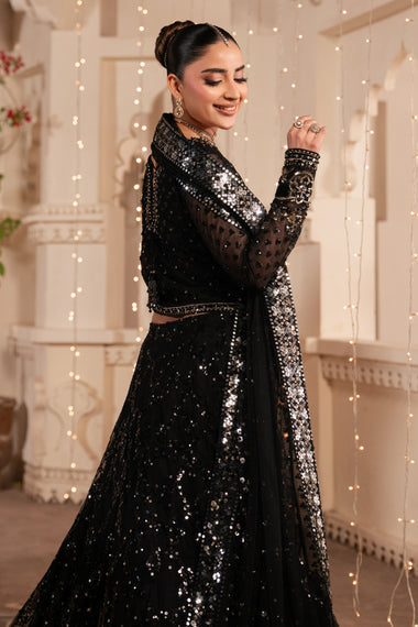 Naqshi | Sheenor Wedding Formals | Aqash - House Of Hania