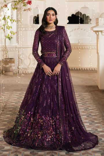 Naqshi | Sheenor Wedding Formals | Elain - House Of Hania