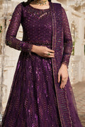 Naqshi | Sheenor Wedding Formals | Elain - House Of Hania