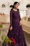 Naqshi | Sheenor Wedding Formals | Elain - House Of Hania