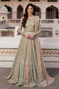 Naqshi | Sheenor Wedding Formals | Laveena - House Of Hania