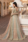 Naqshi | Sheenor Wedding Formals | Laveena - House Of Hania