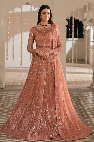 Naqshi | Sheenor Wedding Formals | Patricia - House Of Hania