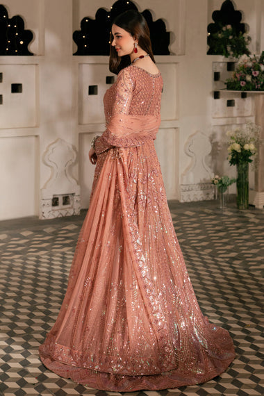 Naqshi | Sheenor Wedding Formals | Patricia - House Of Hania