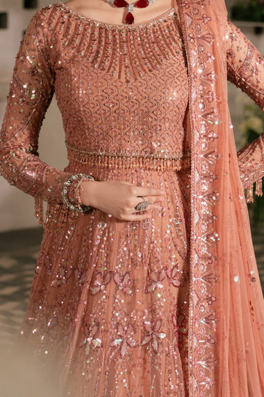 Naqshi | Sheenor Wedding Formals | Patricia - House Of Hania