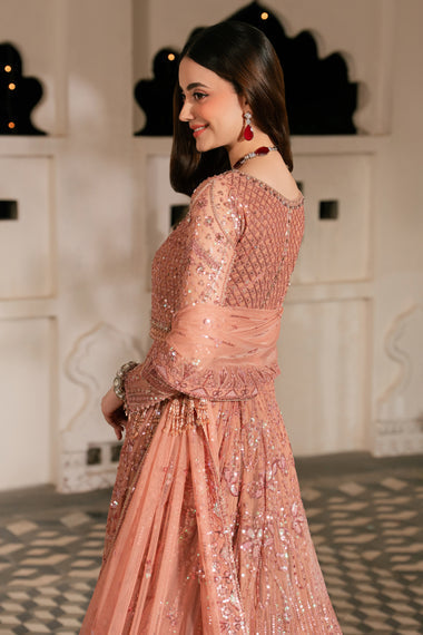 Naqshi | Sheenor Wedding Formals | Patricia - House Of Hania