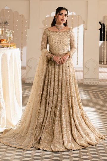 Naqshi | Sheenor Wedding Formals | Raizel - House Of Hania