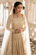 Naqshi | Sheenor Wedding Formals | Raizel - House Of Hania