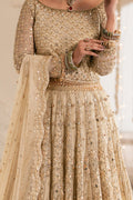 Naqshi | Sheenor Wedding Formals | Raizel - House Of Hania