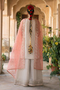 Naqshi | Tabeer Festive Dresses | Ablaaj - House Of Hania