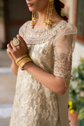 Naqshi | Tabeer Festive Dresses | Ablaaj - House Of Hania