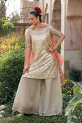 Naqshi | Tabeer Festive Dresses | Ablaaj - House Of Hania
