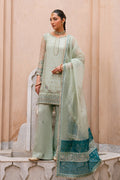 Naqshi | Tabeer Festive Dresses | Amani - House Of Hania