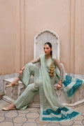 Naqshi | Tabeer Festive Dresses | Amani - House Of Hania