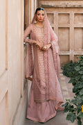 Naqshi | Tabeer Festive Dresses | Faris - House Of Hania