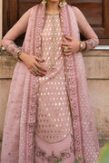 Naqshi | Tabeer Festive Dresses | Faris - House Of Hania