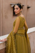 Naqshi | Tabeer Festive Dresses | Lehr - House Of Hania