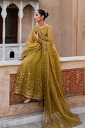 Naqshi | Tabeer Festive Dresses | Lehr - House Of Hania