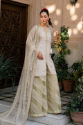 Naqshi | Tabeer Festive Dresses | Saaz - House Of Hania