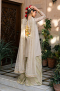Naqshi | Tabeer Festive Dresses | Saaz - House Of Hania