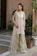 Naqshi | Tabeer Festive Dresses | Saaz - House Of Hania