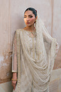 Naqshi | Tabeer Festive Dresses | Saaz - House Of Hania