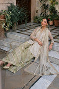 Naqshi | Tabeer Festive Dresses | Saaz - House Of Hania
