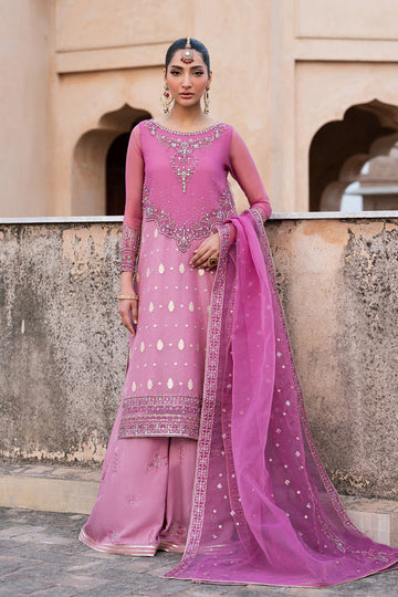 Naqshi | Tabeer Festive Dresses | Shams - House Of Hania