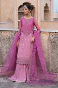 Naqshi | Tabeer Festive Dresses | Shams - House Of Hania