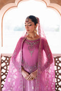 Naqshi | Tabeer Festive Dresses | Shams - House Of Hania