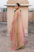 Naqshi | Tabeer Festive Dresses | Zaraan - House Of Hania