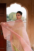 Naqshi | Tabeer Festive Dresses | Zaraan - House Of Hania