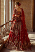 Naqshi | Vasal e Miras | Firaaq - House Of Hania