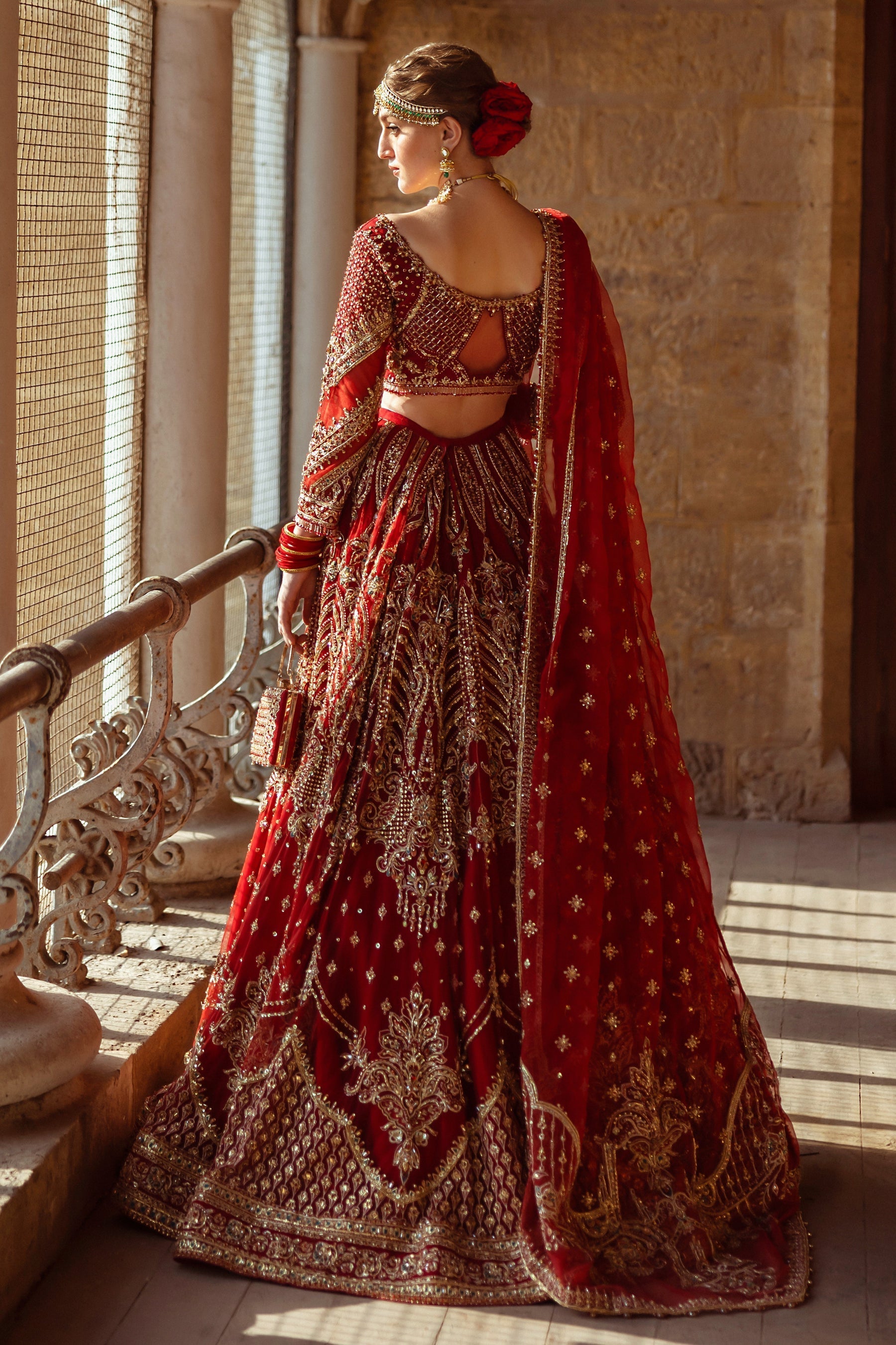 Naqshi | Vasal e Miras | Firaaq - House Of Hania
