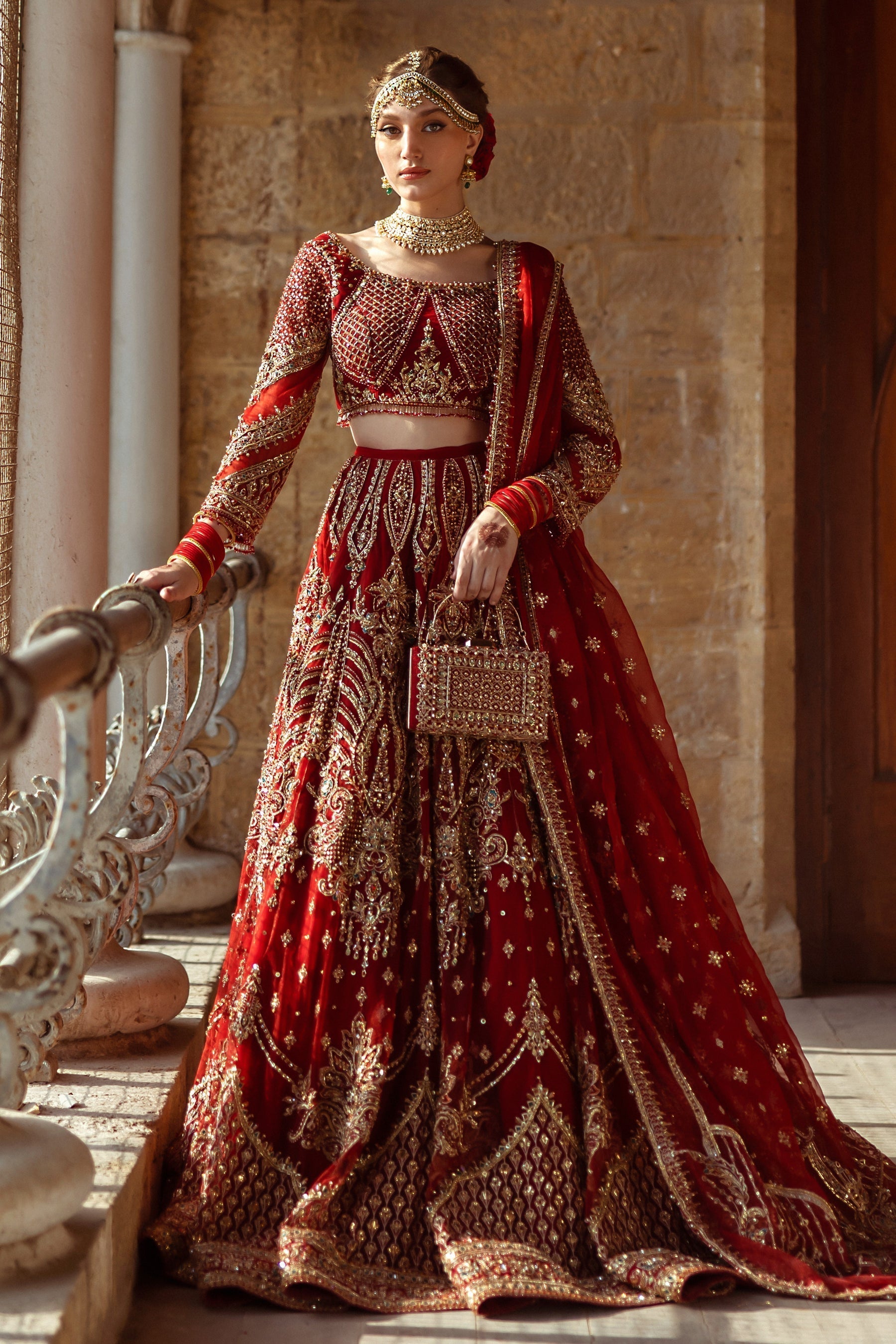 Naqshi | Vasal e Miras | Firaaq - House Of Hania