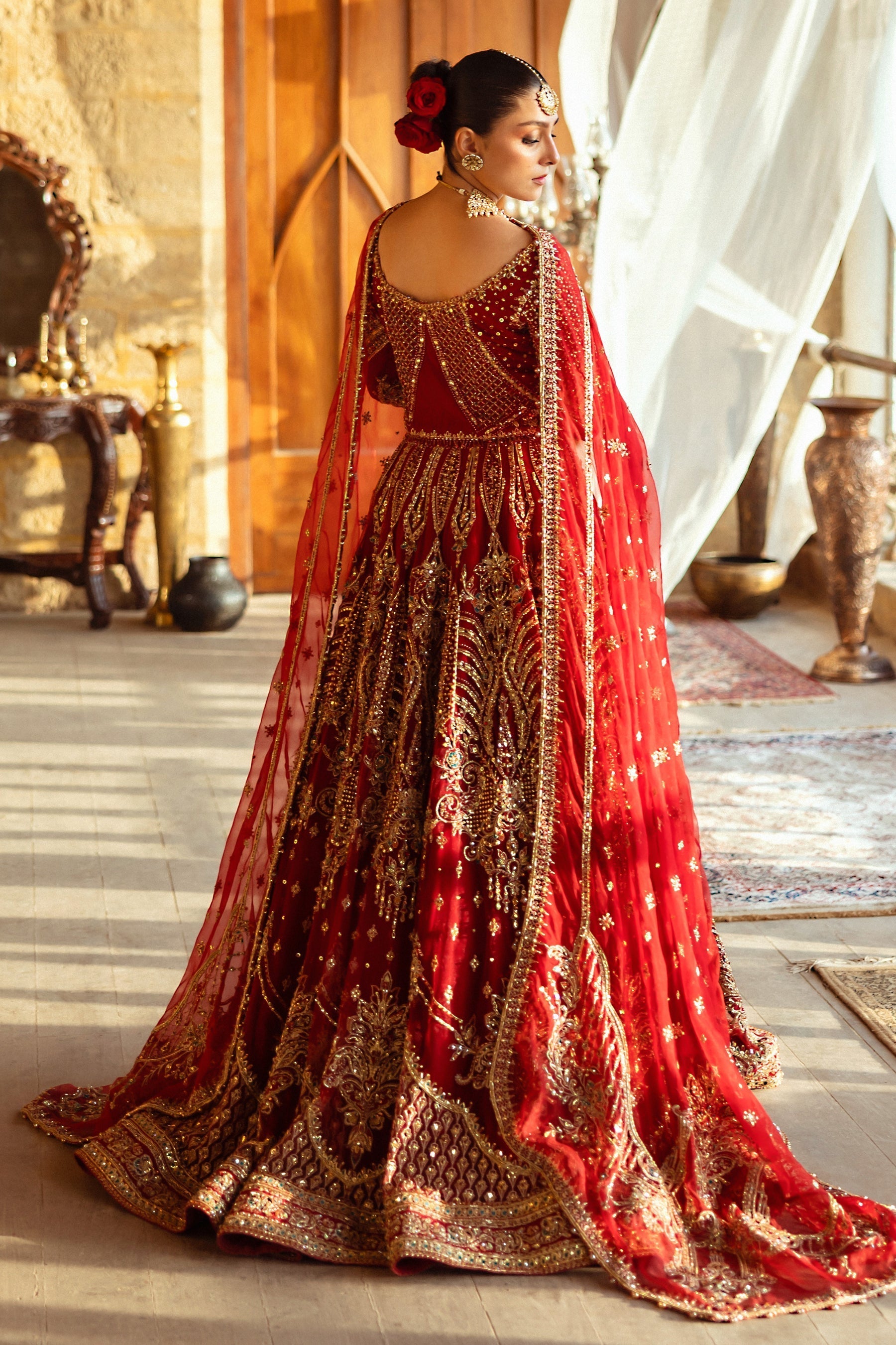 Naqshi | Vasal e Miras | Firaaq - House Of Hania