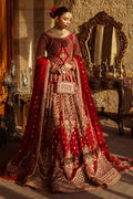 Naqshi | Vasal e Miras | Firaaq - House Of Hania