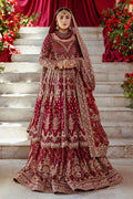 Naqshi | Vasal e Miras | Jhankar - House Of Hania