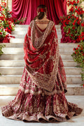 Naqshi | Vasal e Miras | Jhankar - House Of Hania