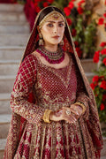 Naqshi | Vasal e Miras | Jhankar - House Of Hania