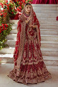 Naqshi | Vasal e Miras | Jhankar - House Of Hania