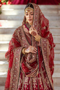 Naqshi | Vasal e Miras | Jhankar - House Of Hania