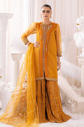Naqshi| Wedding Formals| SUMBUL - House Of Hania