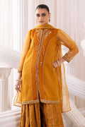 Naqshi| Wedding Formals| SUMBUL - House Of Hania
